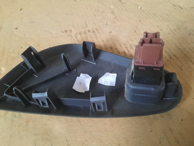 bontott PEUGEOT 807 Légzsák Kapcsoló