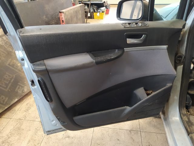 bontott PEUGEOT 807 Menetstabilizátor Kapcsoló