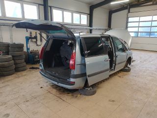 bontott PEUGEOT 807 Menetstabilizátor Kapcsoló