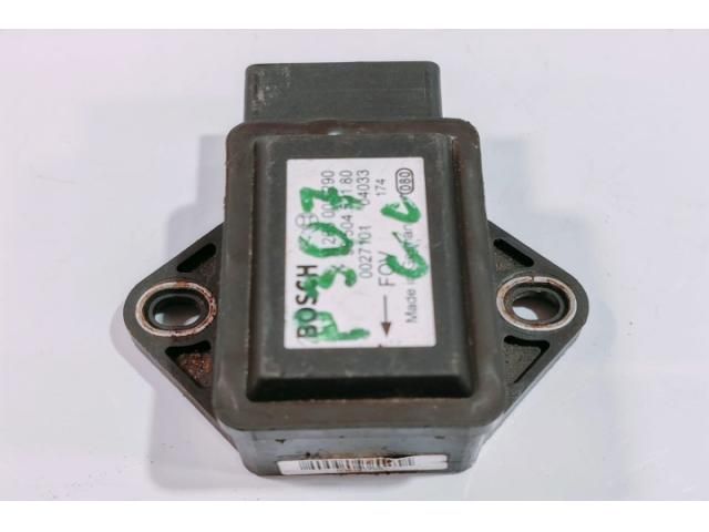 bontott PEUGEOT 807 Menetstabilizátor