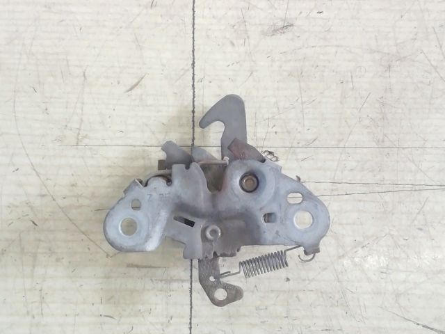 bontott PEUGEOT 807 Motorháztető Zárszerkezet