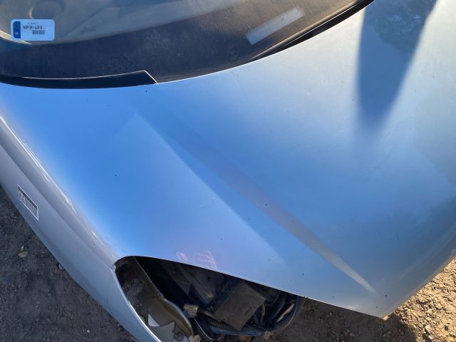 bontott PEUGEOT 807 Motorháztető