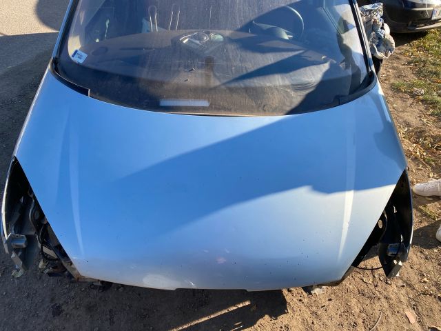 bontott PEUGEOT 807 Motorháztető