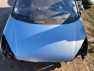 bontott PEUGEOT 807 Motorháztető