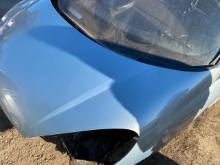 bontott PEUGEOT 807 Motorháztető