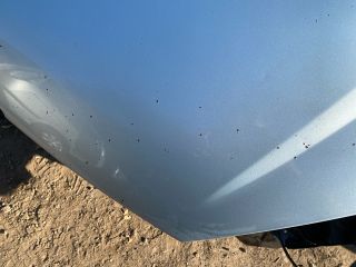 bontott PEUGEOT 807 Motorháztető