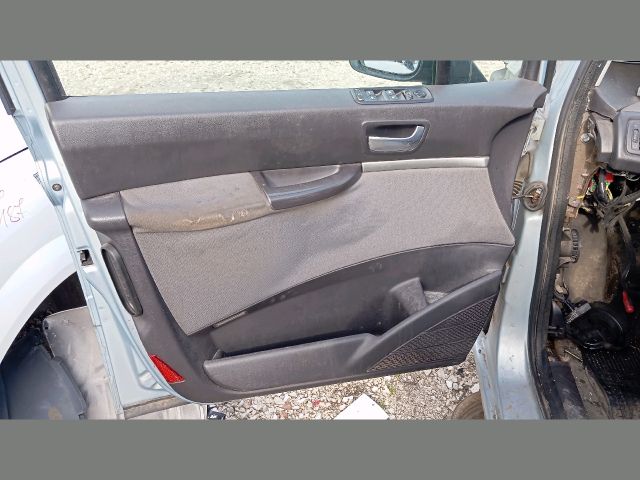 bontott PEUGEOT 807 Multifunkciós Kijelző