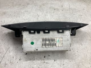 bontott PEUGEOT 807 Multifunkciós Kijelző