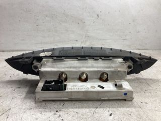 bontott PEUGEOT 807 Multifunkciós Kijelző