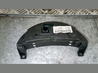 bontott PEUGEOT 807 Multifunkciós Kijelző