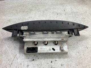 bontott PEUGEOT 807 Multifunkciós Kijelző