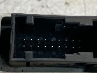 bontott PEUGEOT 807 Multifunkciós Kijelző