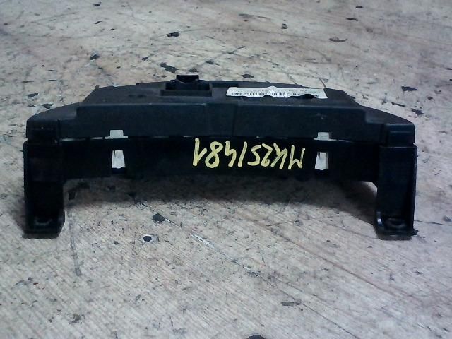 bontott PEUGEOT 807 Multifunkciós Kijelző