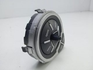 bontott PEUGEOT 807 Multimédia Vezérlő