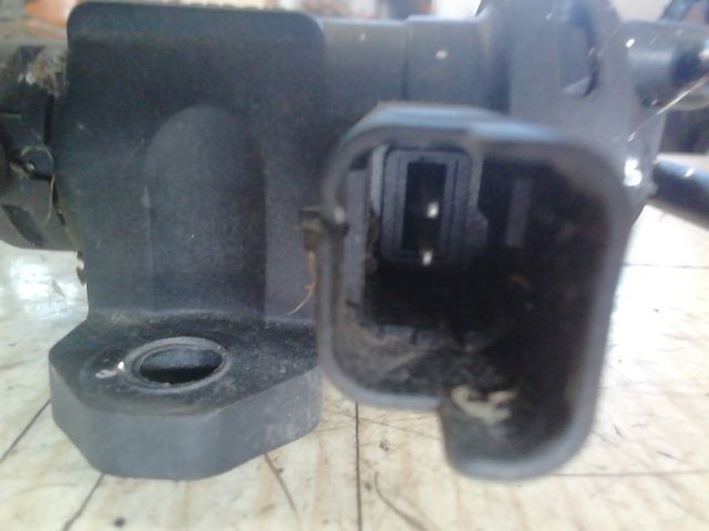 bontott PEUGEOT 807 Nyomásszabályzó Szelep