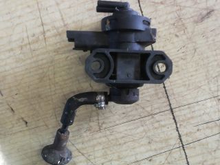 bontott PEUGEOT 807 Nyomásszabályzó Szelep