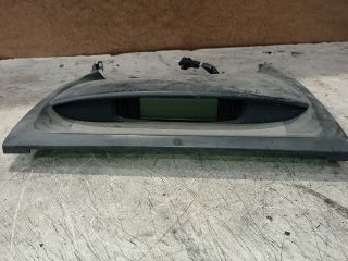 bontott PEUGEOT 807 Óra (Időmérő)