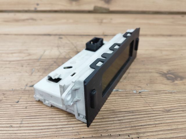 bontott PEUGEOT 807 Óra (Időmérő)