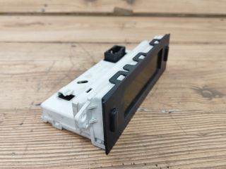 bontott PEUGEOT 807 Óra (Időmérő)