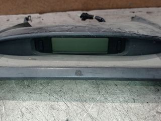 bontott PEUGEOT 807 Óra (Időmérő)