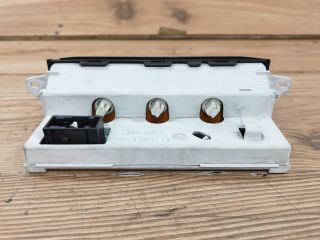 bontott PEUGEOT 807 Óra (Időmérő)