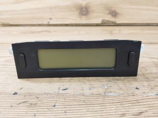 bontott PEUGEOT 807 Óra (Időmérő)