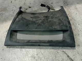 bontott PEUGEOT 807 Óra (Időmérő)