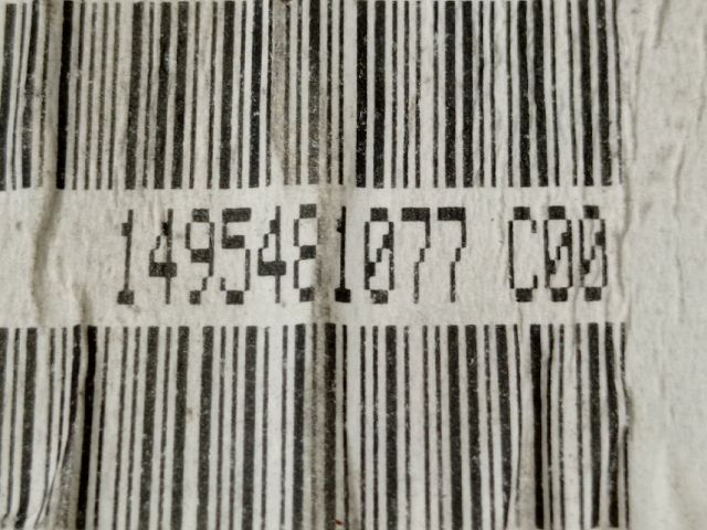 bontott PEUGEOT 807 Óra (Időmérő)