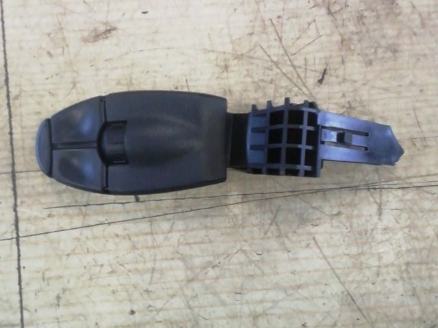 bontott PEUGEOT 807 Rádió / CD Kapcsoló