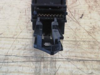 bontott PEUGEOT 807 Rádió / CD Kapcsoló