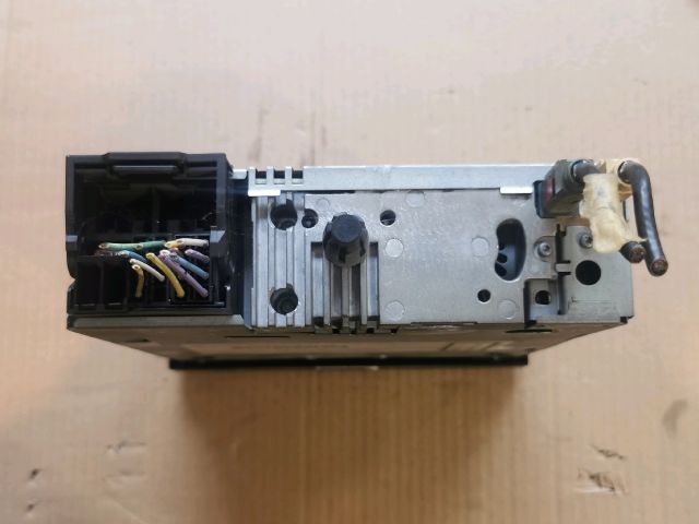 bontott PEUGEOT 807 Rádió / CD