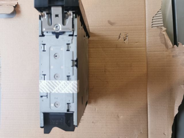 bontott PEUGEOT 807 Rádió / CD