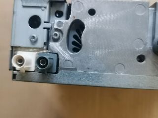 bontott PEUGEOT 807 Rádió / CD