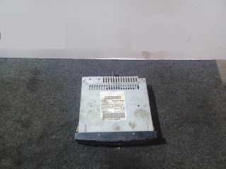 bontott PEUGEOT 807 Rádió / CD