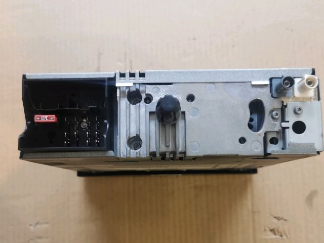 bontott PEUGEOT 807 Rádió / CD