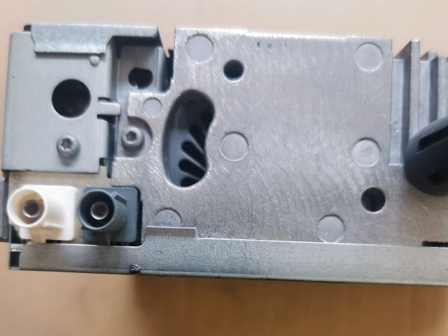 bontott PEUGEOT 807 Rádió / CD