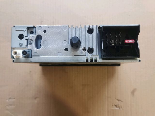 bontott PEUGEOT 807 Rádió / CD