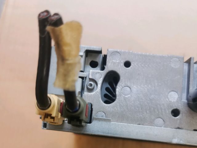 bontott PEUGEOT 807 Rádió / CD