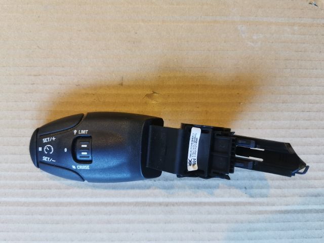 bontott PEUGEOT 807 Tempomat Kar (Magában)