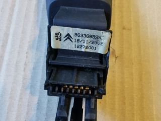 bontott PEUGEOT 807 Tempomat Kar (Magában)