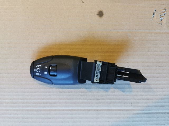 bontott PEUGEOT 807 Tempomat Kar (Magában)