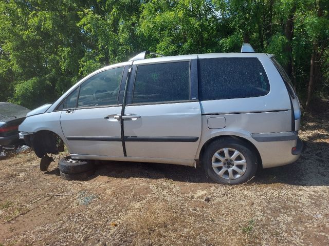 bontott PEUGEOT 807 Tolatóradar Elektronika