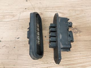 bontott PEUGEOT 807 Tolóajtó Érintkező