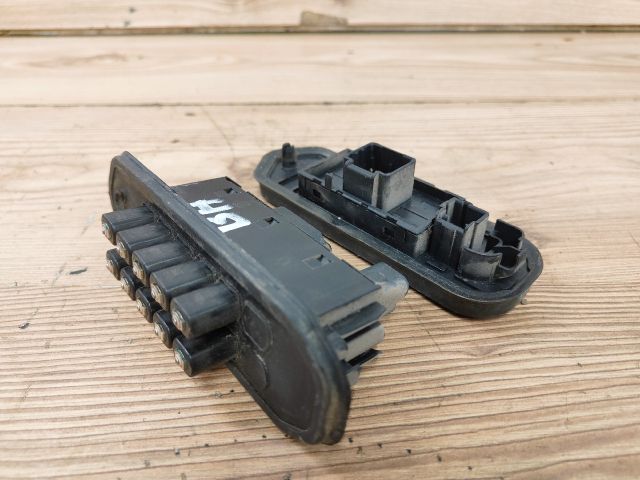 bontott PEUGEOT 807 Tolóajtó Érintkező