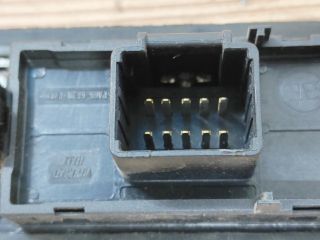 bontott PEUGEOT 807 Tolóajtó Érintkező