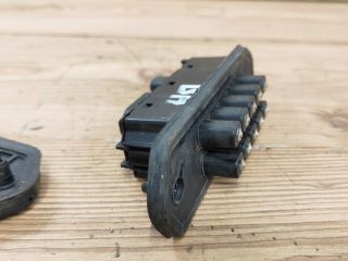 bontott PEUGEOT 807 Tolóajtó Érintkező