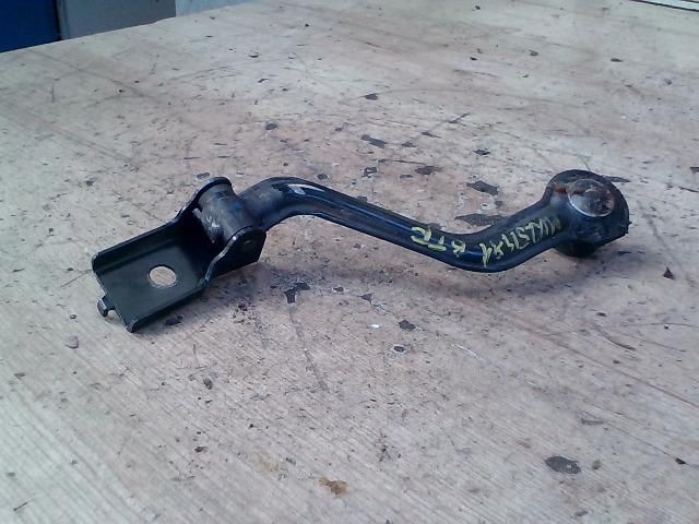 bontott PEUGEOT 807 Tolóajtó Sín Görgő