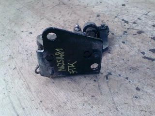 bontott PEUGEOT 807 Tolóajtó Sín Görgő