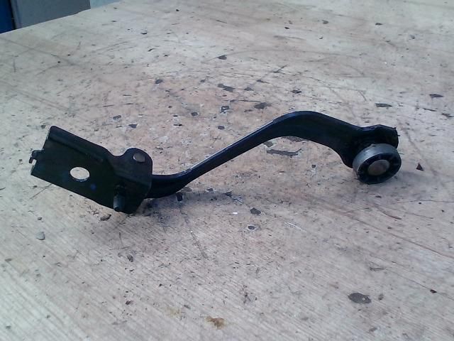 bontott PEUGEOT 807 Tolóajtó Sín Görgő