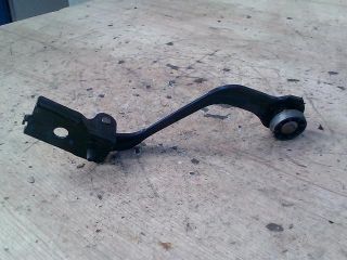 bontott PEUGEOT 807 Tolóajtó Sín Görgő